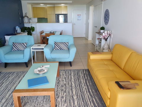 Azure Sea Whitsunday Resort - Kalgoorlie Accommodation 4