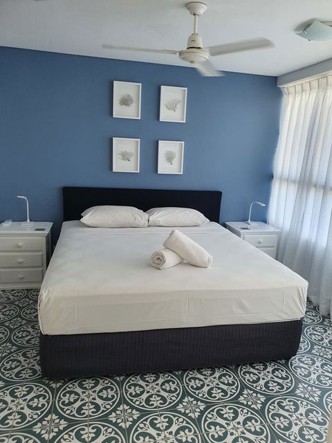 Azure Sea Whitsunday Resort - Kalgoorlie Accommodation 6