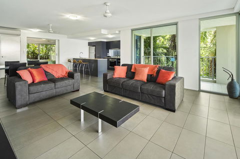 Azure Sea Whitsunday Resort - Kalgoorlie Accommodation 34
