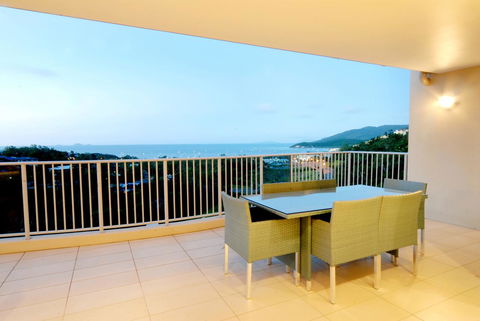 Azure Sea Whitsunday Resort - Kalgoorlie Accommodation 44