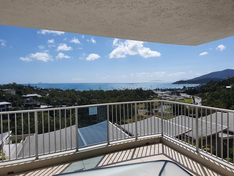 Azure Sea Whitsunday Resort - Kalgoorlie Accommodation 36