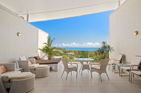 Azure Sea Whitsunday Resort - Kalgoorlie Accommodation 30