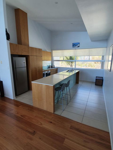 Azure Sea Whitsunday Resort - Kalgoorlie Accommodation 23
