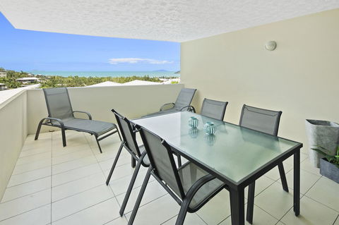 Azure Sea Whitsunday Resort - Kalgoorlie Accommodation 40