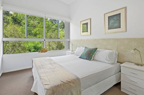 Azure Sea Whitsunday Resort - Kalgoorlie Accommodation 25