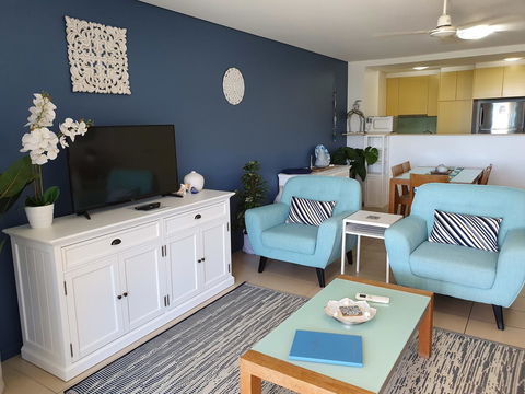 Azure Sea Whitsunday Resort - Kalgoorlie Accommodation 5