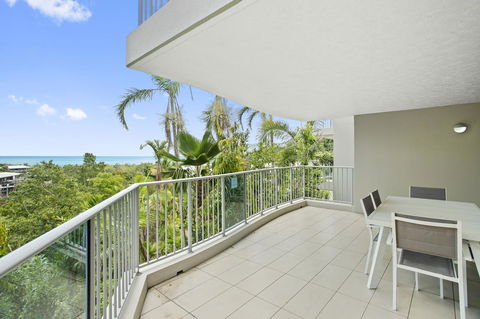 Azure Sea Whitsunday Resort - Kalgoorlie Accommodation 33