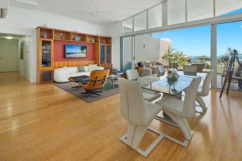 Azure Sea Whitsunday Resort - Kalgoorlie Accommodation 16