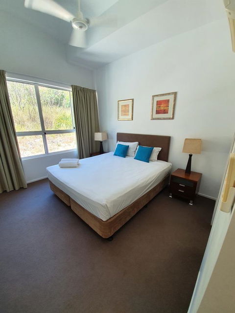 Azure Sea Whitsunday Resort - Kalgoorlie Accommodation 17