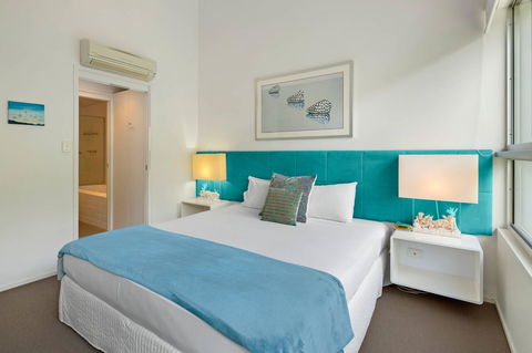Azure Sea Whitsunday Resort - Kalgoorlie Accommodation 26
