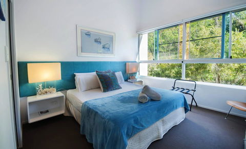 Azure Sea Whitsunday Resort - Kalgoorlie Accommodation 8