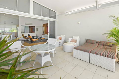Azure Sea Whitsunday Resort - Kalgoorlie Accommodation 11