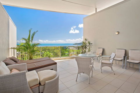 Azure Sea Whitsunday Resort - Kalgoorlie Accommodation 10