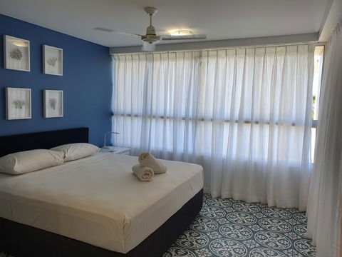 Azure Sea Whitsunday Resort - Kalgoorlie Accommodation 2