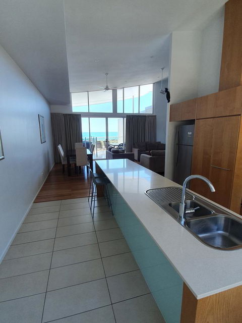 Azure Sea Whitsunday Resort - Kalgoorlie Accommodation 22