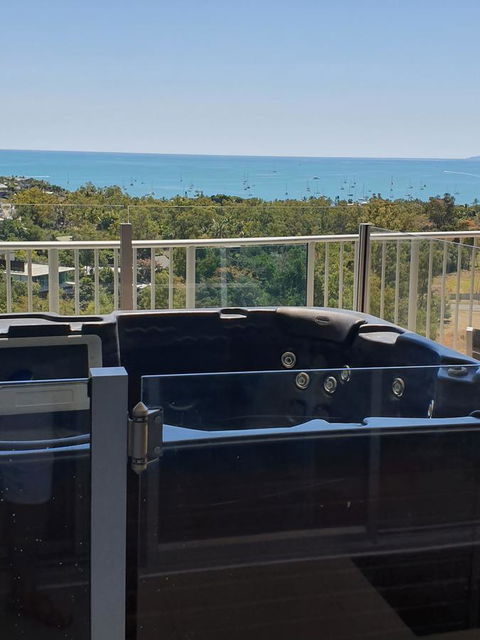 Azure Sea Whitsunday Resort - Kalgoorlie Accommodation 20