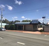 Nanango Star Motel - Kalgoorlie Accommodation