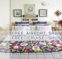 Airport Riverview Motel - Kalgoorlie Accommodation