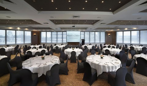 Sofitel Gold Coast Broadbeach - Kalgoorlie Accommodation 28
