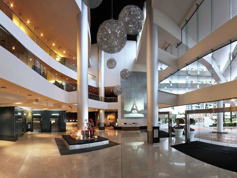Sofitel Gold Coast Broadbeach - Kalgoorlie Accommodation 40
