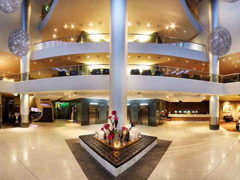Sofitel Gold Coast Broadbeach - Kalgoorlie Accommodation 15