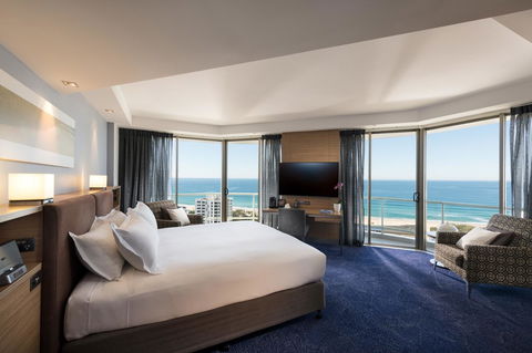 Sofitel Gold Coast Broadbeach - Kalgoorlie Accommodation 17