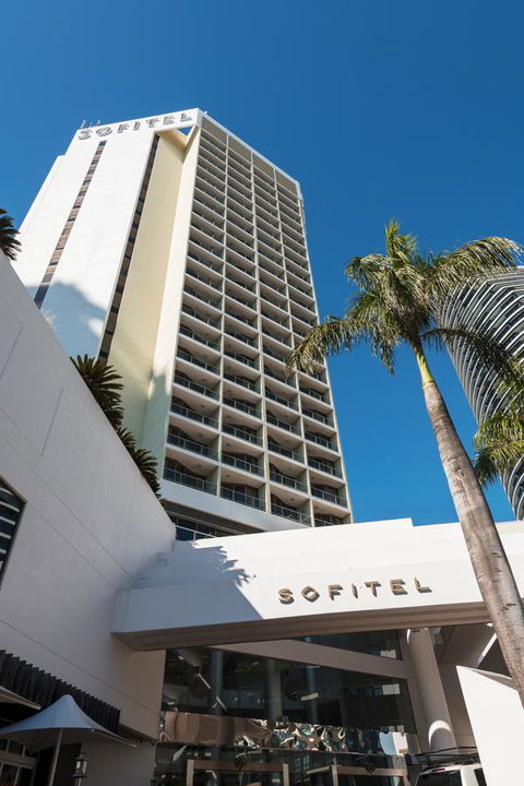Sofitel Gold Coast Broadbeach - Kalgoorlie Accommodation 7