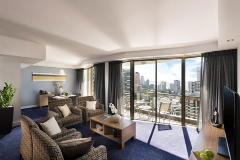 Sofitel Gold Coast Broadbeach - Kalgoorlie Accommodation 21