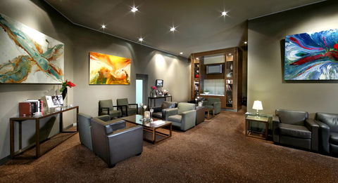 Sofitel Gold Coast Broadbeach - Kalgoorlie Accommodation 13