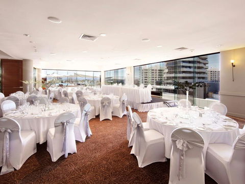 Sofitel Gold Coast Broadbeach - Kalgoorlie Accommodation 37