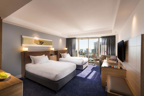 Sofitel Gold Coast Broadbeach - Kalgoorlie Accommodation 20