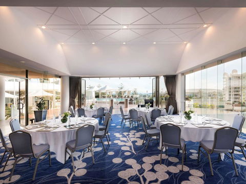 Sofitel Gold Coast Broadbeach - Kalgoorlie Accommodation 41