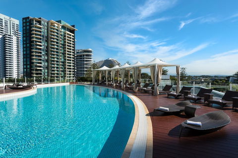 Sofitel Gold Coast Broadbeach - Kalgoorlie Accommodation 0