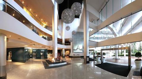 Sofitel Gold Coast Broadbeach - Kalgoorlie Accommodation 10