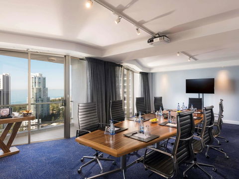 Sofitel Gold Coast Broadbeach - Kalgoorlie Accommodation 42