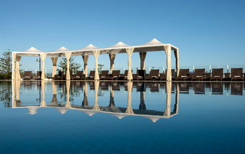 Sofitel Gold Coast Broadbeach - Kalgoorlie Accommodation 9