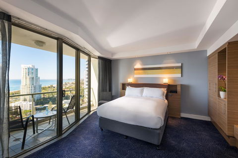 Sofitel Gold Coast Broadbeach - Kalgoorlie Accommodation 8