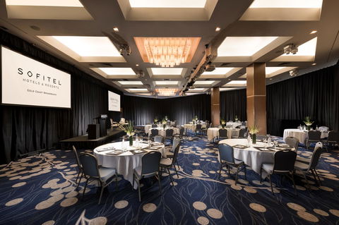 Sofitel Gold Coast Broadbeach - Kalgoorlie Accommodation 30