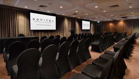 Sofitel Gold Coast Broadbeach - Kalgoorlie Accommodation 29