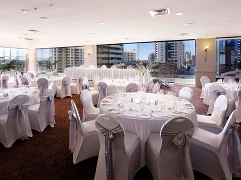 Sofitel Gold Coast Broadbeach - Kalgoorlie Accommodation 36