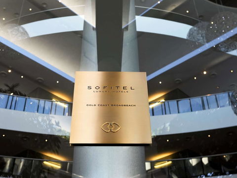 Sofitel Gold Coast Broadbeach - Kalgoorlie Accommodation 12
