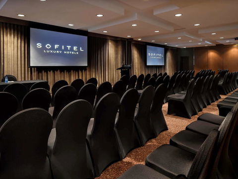 Sofitel Gold Coast Broadbeach - Kalgoorlie Accommodation 38