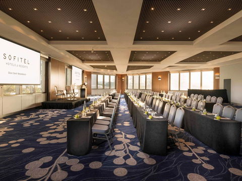 Sofitel Gold Coast Broadbeach - Kalgoorlie Accommodation 43