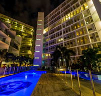 Lanai Riverside Apartments - Kalgoorlie Accommodation
