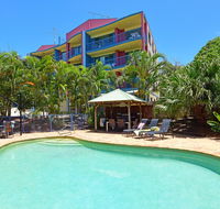 Lindomare Apartments - Kalgoorlie Accommodation