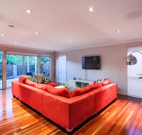 Hamilton Executive - Kalgoorlie Accommodation