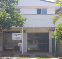Highland House - Kalgoorlie Accommodation