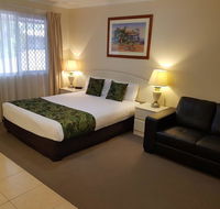 The Palms Motel - Kalgoorlie Accommodation