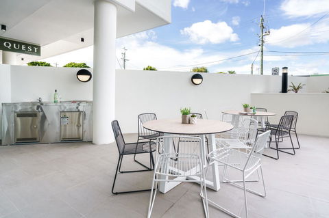 Quest Cannon Hill - Kalgoorlie Accommodation 4