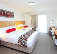 Best Western Gregory Terrace - Kalgoorlie Accommodation